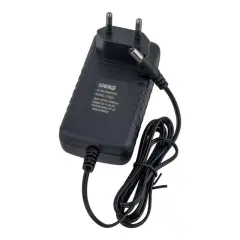 Weko 7.2 Volt - 2 Amper 5.5 X 2.5 Uçlu Ledli Yerli Üretim Akü Şarj Cihazı (out:6v-2a)