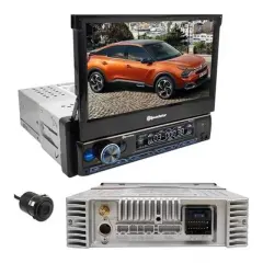 Roadstar 7 İnc Navigasyonlu Android T3 Multimedya Oto Teyp Rd-6200