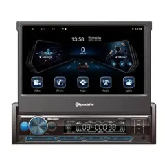 Roadstar 7 İnc Navigasyonlu Android T3 Multimedya Oto Teyp Rd-6200