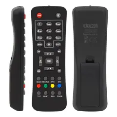 Magbox Exclusive - Kawai Mini - Digipoll - Citybox - Sunny Axen - Amstrad Mini Teletex'li Uydu Alıcı kumandası