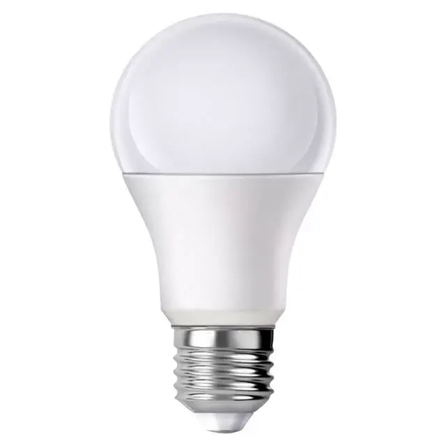 Powermaster Pm-29496 E27 12 Volt 10 Watt 6500k Yerli Üretim Beyaz Led Ampul