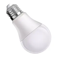 Powermaster Pm-29496 E27 12 Volt 10 Watt 6500k Yerli Üretim Beyaz Led Ampul