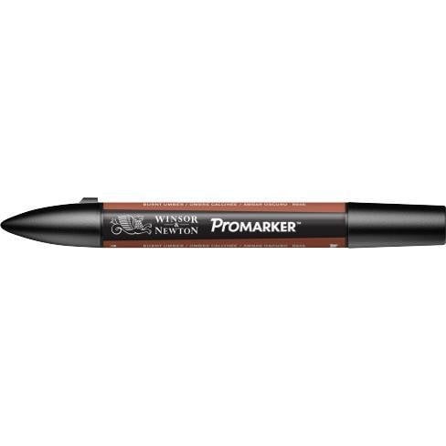 Promarker - R646 N:076 Burnt Umber