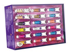 Yağlı Boya Seti 36x10ml