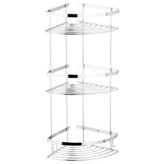 Tema 54053 18X18 3 Katlı Paslamaz Tel Süngerlik