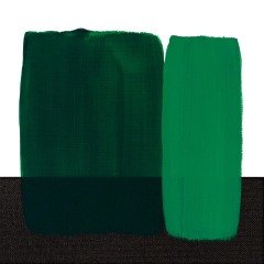 Acrilico Akrilik Boya 500ml N:321 Phthalo Green