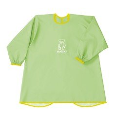 BabyBjörn Oyun & Mama Önlüğü / Green