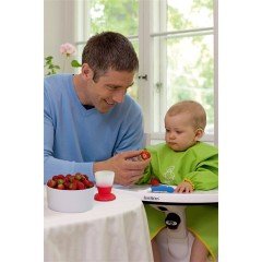 BabyBjörn Oyun & Mama Önlüğü / Green