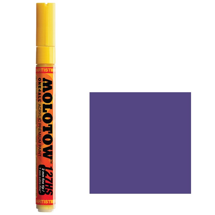 127HS 2.0mm - N:042 Currant
