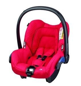 Maxi-Cosi Citi 2 Ana Kucağı 0-13 Kg Origami Red