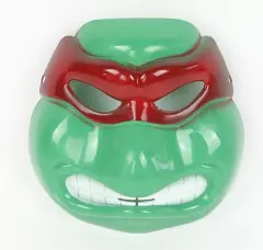 Ninja Kaplumbağalar Raphael Maskesi