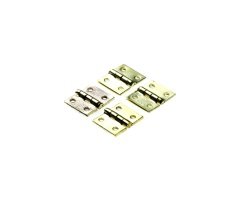Kapı Menteşesi - 5x10mm - 4'lü