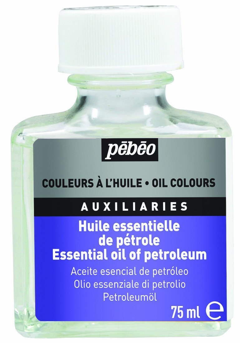 Oil Of Petroleum - 75ML