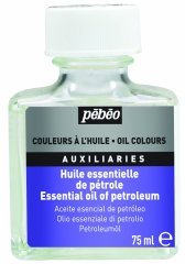 Oil Of Petroleum - 75ML