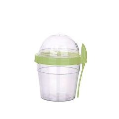 Bebek Mama Saklama Kabı 500ml