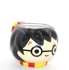 Porselen Harry Potter Tasarımlı Kupa Bardak