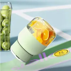 Sunup Zemkon G234a Taşınabilir Yeşil Meyve Sıkacağı