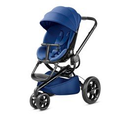 Quinny Moodd Bebek Arabası / Blue Base