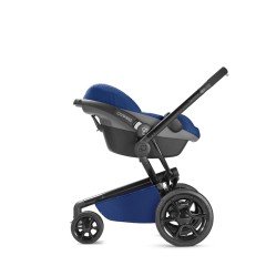 Quinny Moodd Bebek Arabası / Blue Base