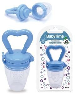 Baby Time Meyve Süzgeci