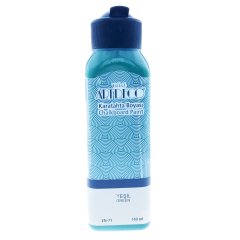 Karatahta Boyası 140ml - Yeşil