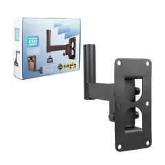 Powermaster Sp-004 Duvar Kolon Sehpası Kısa