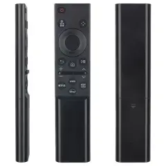 Huayu Samsung Bn59-01388c Ses Komutsuz Lcd Led Tv Kumanda