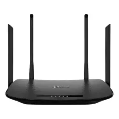 Tp-link Archer-vr300 Ac1200 Dual Band 1200 Mbps Vdsl Modem Router
