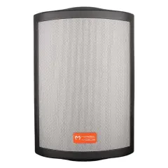 Magicvoice Mv-25 16 Cm 80w 2 Yollu Siyah Sütun Hat Trafolu Hoparlör 2'li Takım