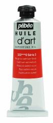 Huile Dart Yağlıboya - 37ml - Cadmium Red Medium - S3 - 333