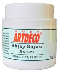 Ahşap Astar Boyası 220ml
