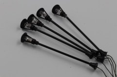 Bahçe Lambası 5'li - 1/100 -N:T27