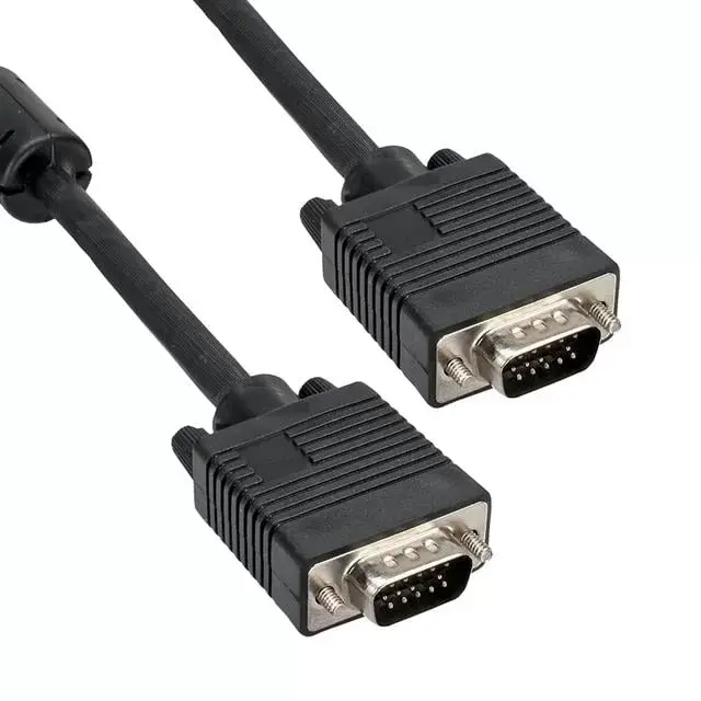 Fully G-538b 3+6 Erkek/erkek 5 Metre Vga Kablosu