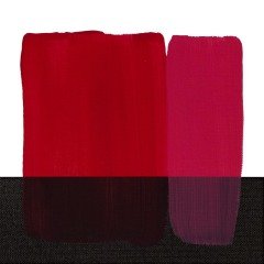 Acrilico Akrilik Boya 1000ml N:256 Primary Red - Magenta