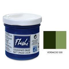 Akrilik Boya 125ml - N:500 Verdaccio