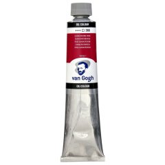 Yağlıboya - 200ml - Quinacridone Rose - 366