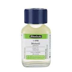 Poppy Oil - Haşhaş Yağı - 60ml