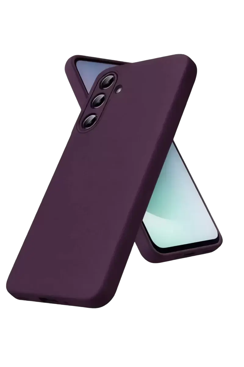 Newface Samsung Galaxy S26 Plus First Silikon - Mor