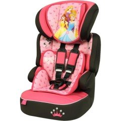 Disney Beline 9-36Kg Oto Koltuğu - Princess