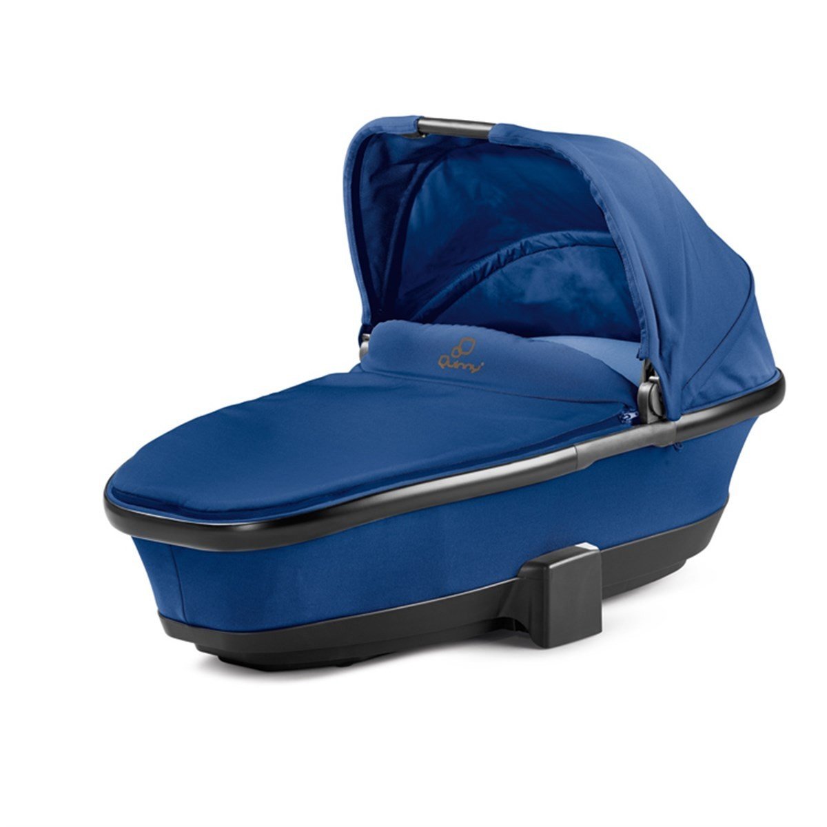 Quinny Katlanabilir Portbebe / Blue Base