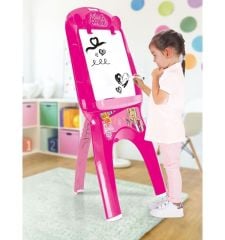 Dolu 1616 Barbie Jumbo Yazı Tahtası