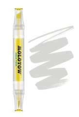Aqua Twin Marker - N:027 Neutral Grey 04