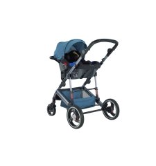 Baby2Go 2039 Star Plus Travel Sistem Bebek Arabası - Mavi