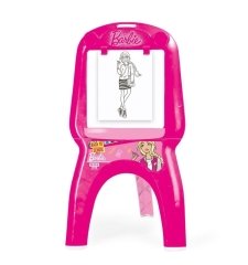 Dolu 1616 Barbie Jumbo Yazı Tahtası