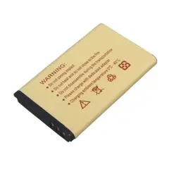 Wln Kb-5c 3.7 Volt 1500 Mah 5.55wh Telsiz Batarya