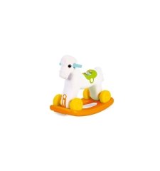 Fisher Price 1809 Sallanan Tekerlekli At