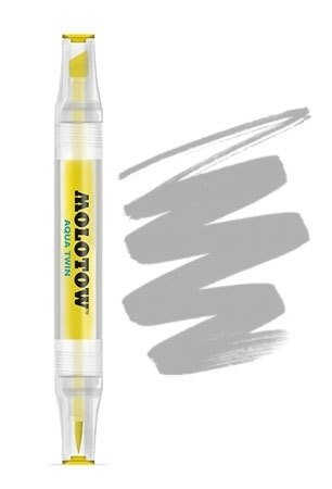 Aqua Twin Marker - N:026 Neutral Grey 03