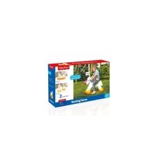 Fisher Price 1809 Sallanan Tekerlekli At