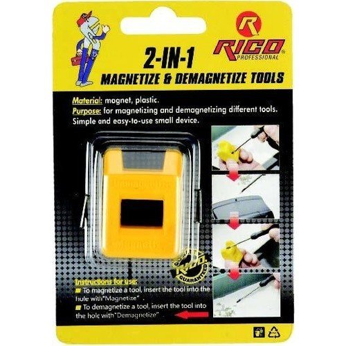 Mıknatıslama Aparatı N:013-RC8553