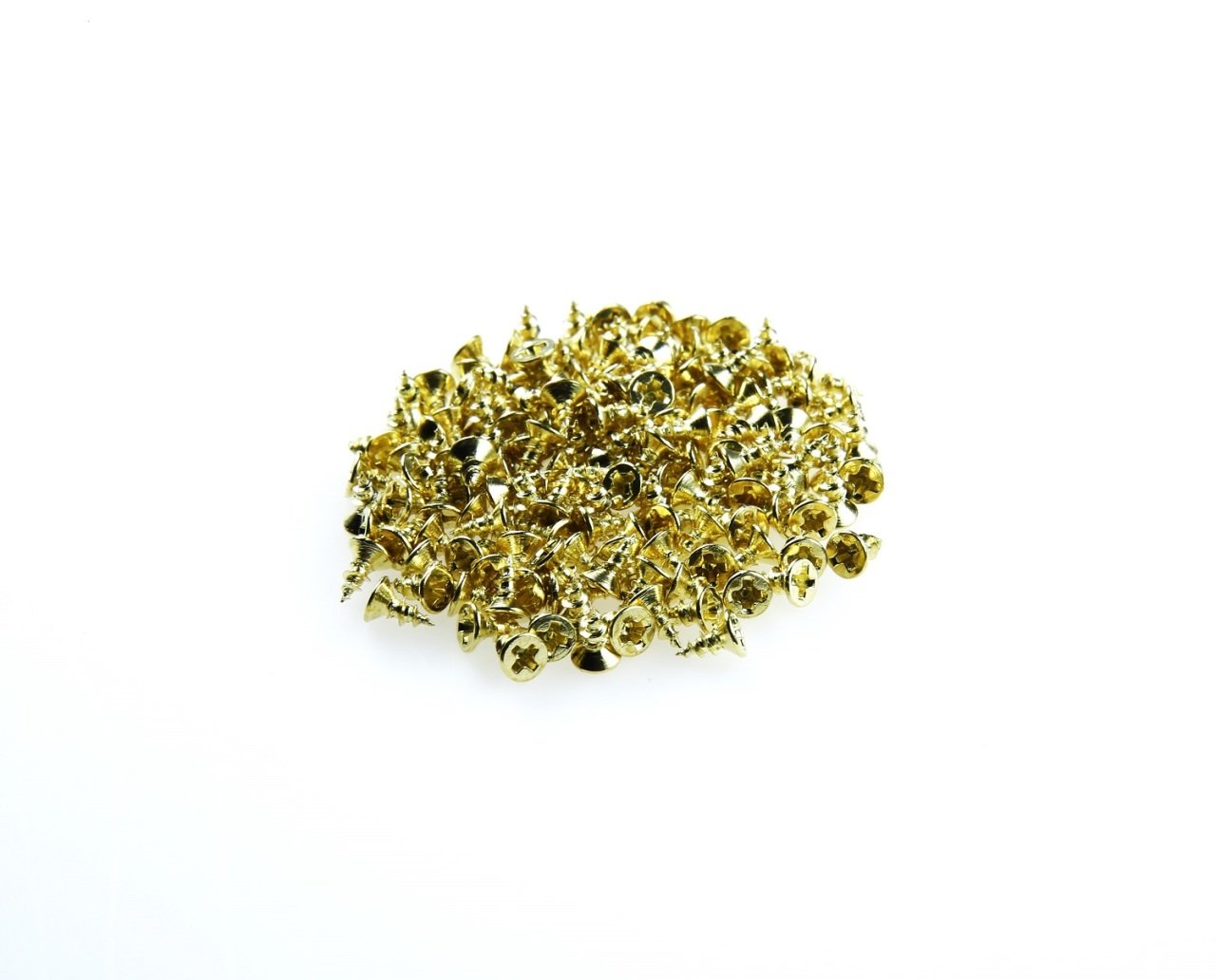 Menteşe Vidası - Uzunluk 5x2.2mm - 10gr'lık Paket